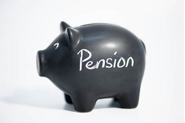 Tax Deduction On Pension 